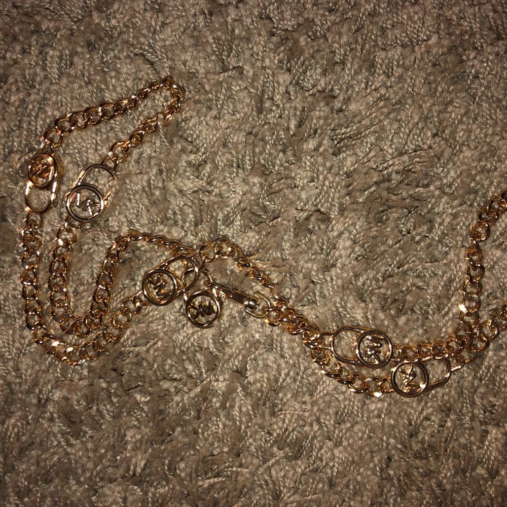 MK BELT